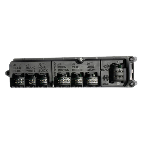 Standard Ignition Power Window Switch DWS-935