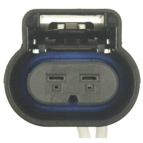 Standard Ignition Secondary Air Injection Pump Relay Connector S-1273