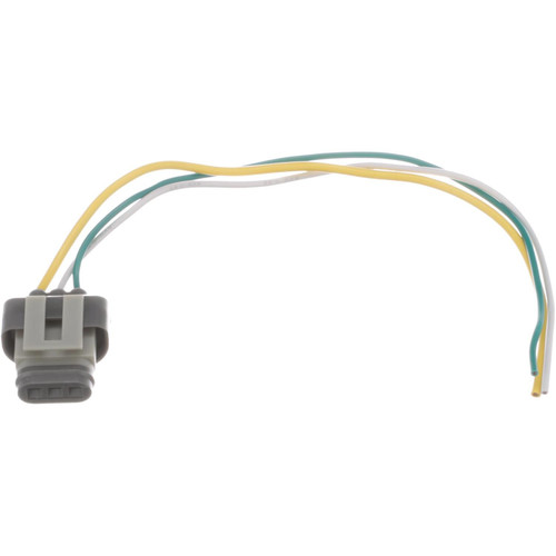 Standard Ignition Alternator Electrical Connector S-545