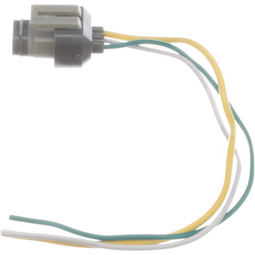 Standard Ignition Alternator Electrical Connector S-545