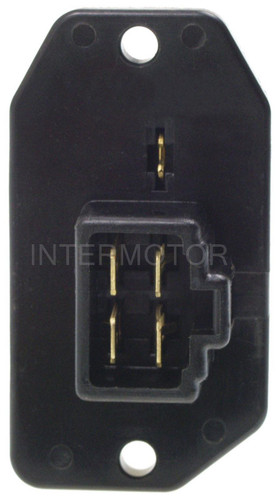 Standard Ignition Blower Motor Resistor RU-388