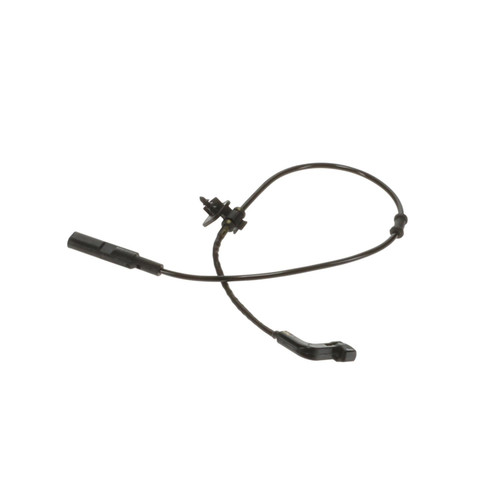 Standard Ignition Brake Pad Wear Sensor PWS389 - angled view