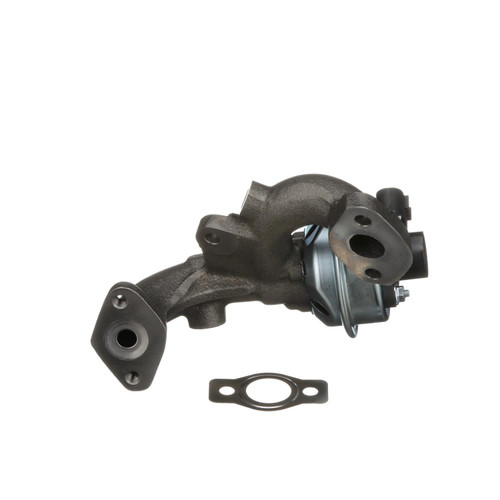 Standard Ignition EGR Valve EGV693 - front view