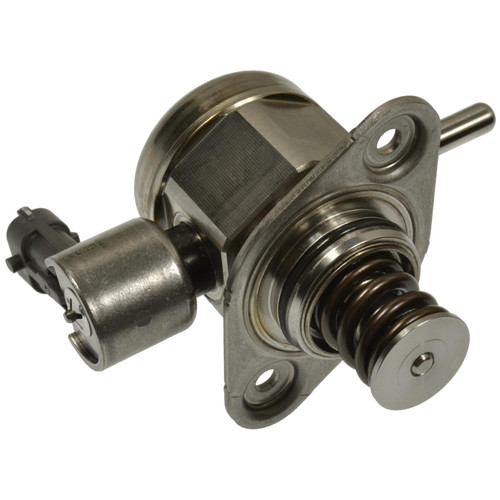 Standard Ignition Direct Injection High Pressure Fuel Pump GDP208 - bottom view
