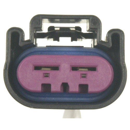 Standard Ignition Cooling Fan Motor Connector S-1288