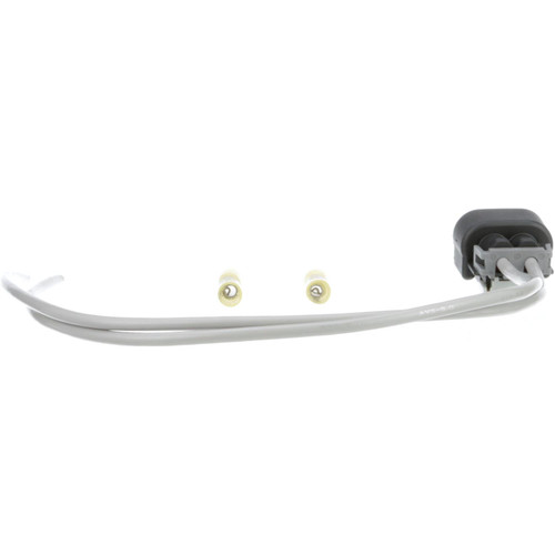 Standard Ignition Cooling Fan Motor Connector S-1288