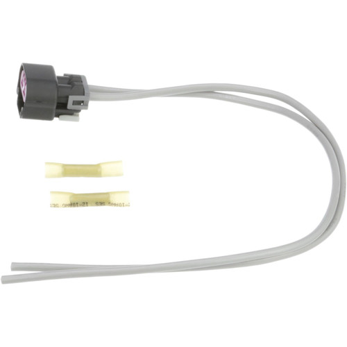 Standard Ignition Cooling Fan Motor Connector S-1288