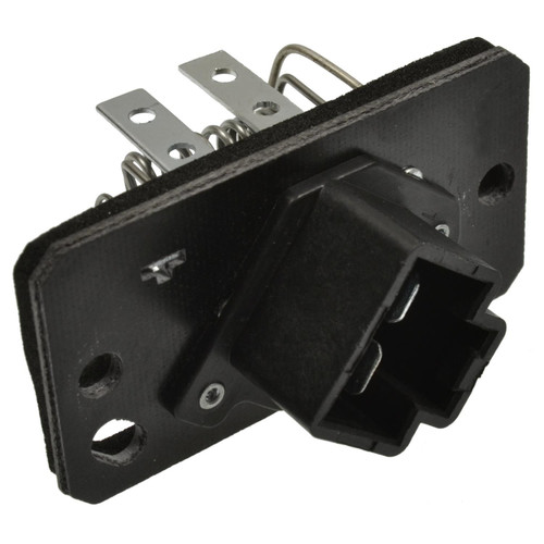 Standard Ignition Blower Motor Resistor RU-392
