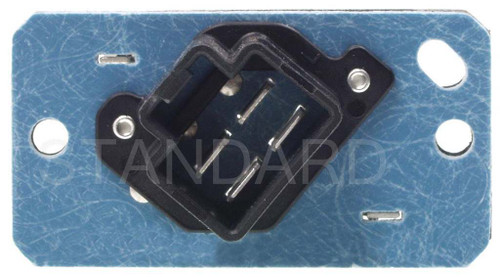 Standard Ignition Blower Motor Resistor RU-392