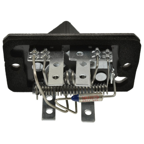 Standard Ignition Blower Motor Resistor RU-392
