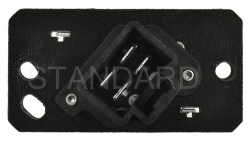 Standard Ignition Blower Motor Resistor RU-392
