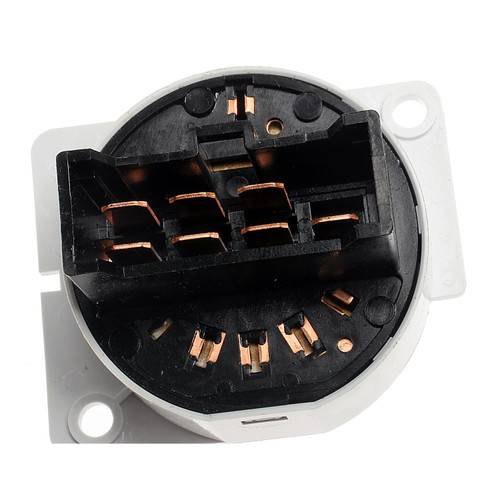 Standard Ignition A/C and Heater Blower Motor Switch HS-251