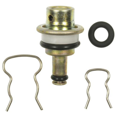 Standard Ignition Fuel Pressure Regulator PR513 - front view