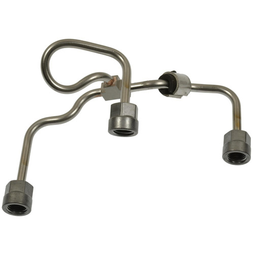 Standard Ignition Fuel Feed Line GDL116 - front view