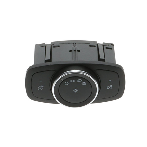 Standard Ignition Headlight Switch HLS1797 - top view