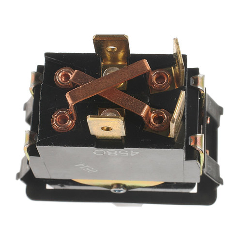 Standard Ignition Rocker Switch DS-1691
