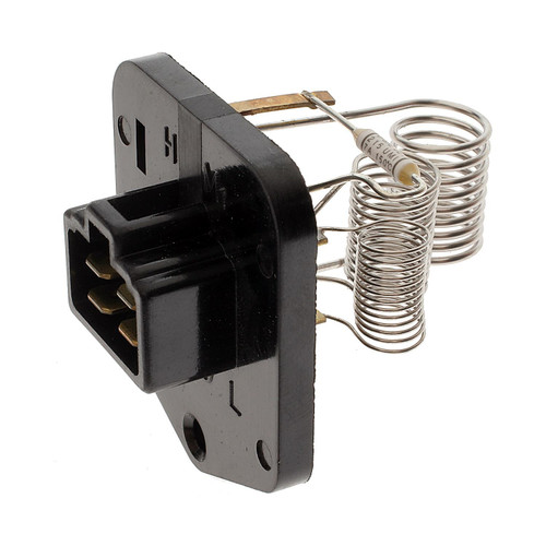 Standard Ignition Blower Motor Resistor RU-257