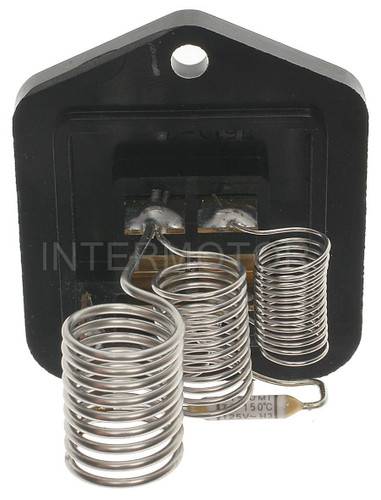 Standard Ignition Blower Motor Resistor RU-257