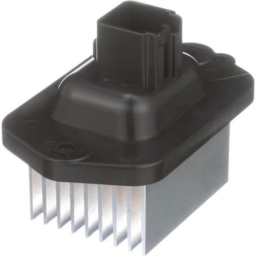 Standard Ignition Blower Motor Resistor RU-743