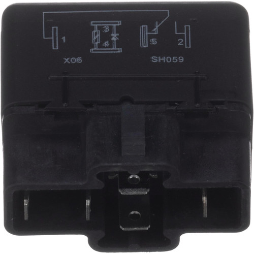 Standard Ignition A/C Compressor Clutch Cut-Off Relay RY-32