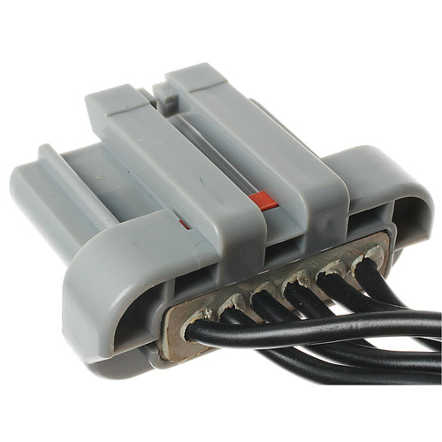 Standard Ignition ECM Harness Connector S-544
