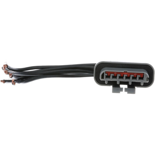 Standard Ignition ECM Harness Connector S-544