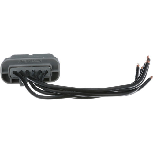 Standard Ignition ECM Harness Connector S-544