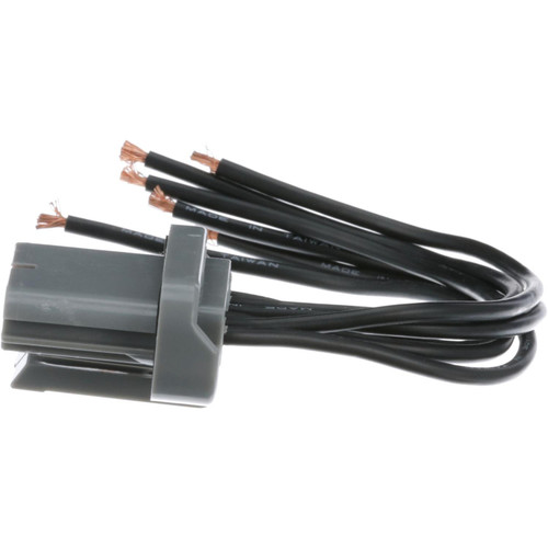 Standard Ignition ECM Harness Connector S-544