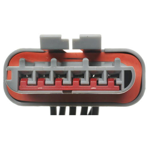 Standard Ignition ECM Harness Connector S-544