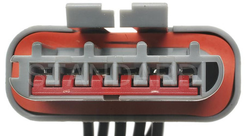 Standard Ignition ECM Harness Connector S-544