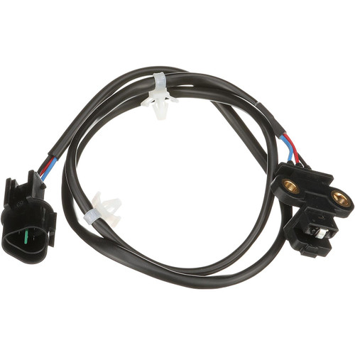 Standard Ignition Crankshaft Sensor PC542 - angled view