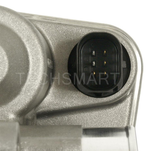 Standard Ignition Fuel Injection Throttle Body S20042 - connector view
