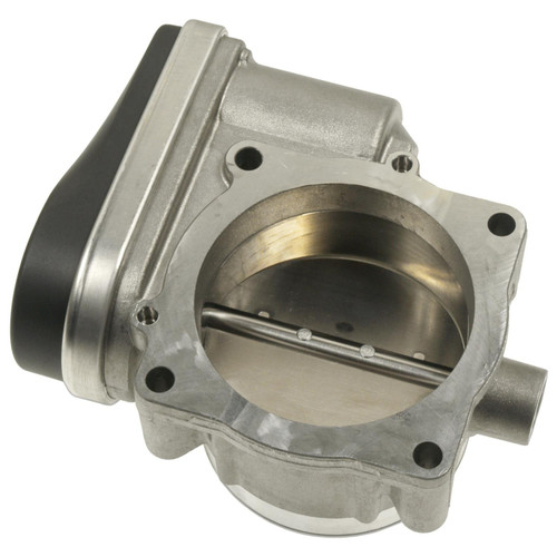 Standard Ignition Fuel Injection Throttle Body S20042 - bottom view