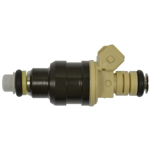 Standard Ignition Fuel Injector - MFI - New FJ139 - front view