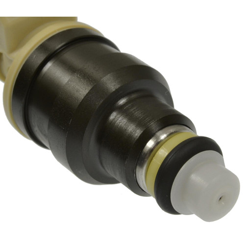 Standard Ignition Fuel Injector - MFI - New FJ139 - back view
