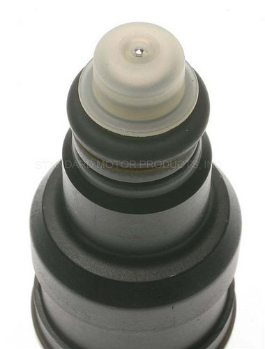Standard Ignition Fuel Injector - MFI - New FJ139 - bottom view