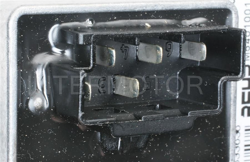 Standard Ignition Blower Motor Control Module RU-561