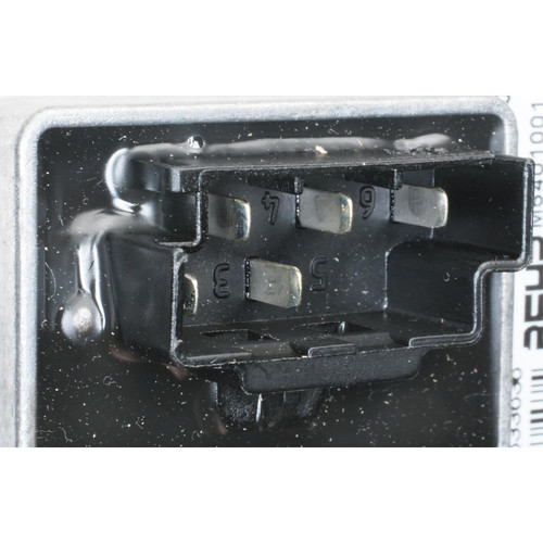 Standard Ignition Blower Motor Control Module RU-561