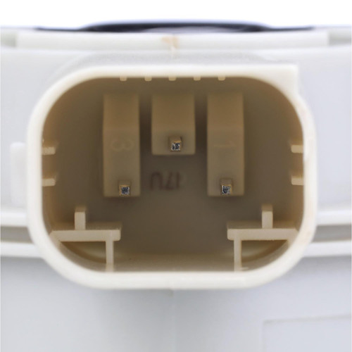 Standard Ignition Parking Assist Sensor PPS54 - connector view