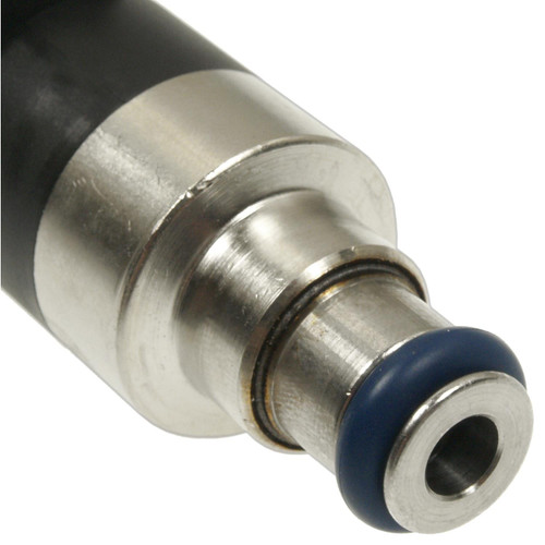 Standard Ignition Fuel Injector - MFI - New FJ41 - back view
