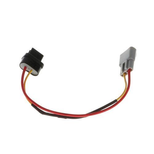 Standard Ignition Multi Function Socket S-792
