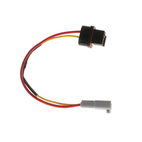 Standard Ignition Multi Function Socket S-792