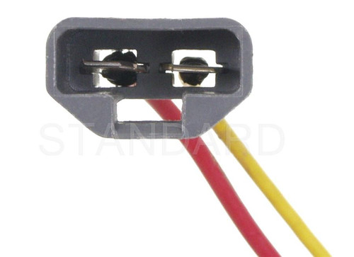 Standard Ignition Multi Function Socket S-792