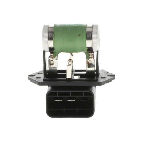Standard Ignition Engine Cooling Fan Resistor RY2017 - back view