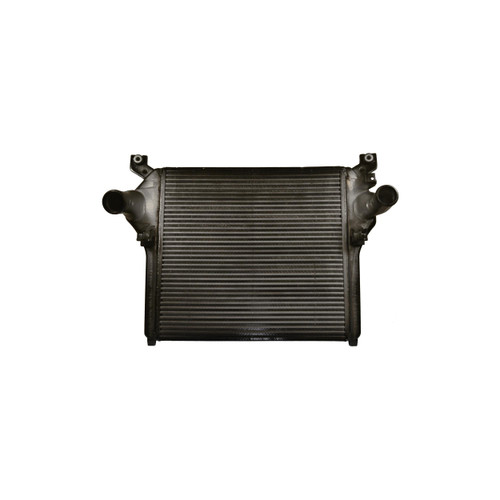 Standard Ignition Charge Air Cooler CAC32 - front view