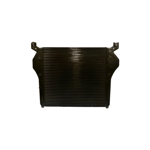 Standard Ignition Charge Air Cooler CAC32 - back view