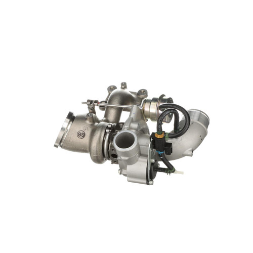 Standard Ignition Turbocharger - New - Gas TBC630 - top view