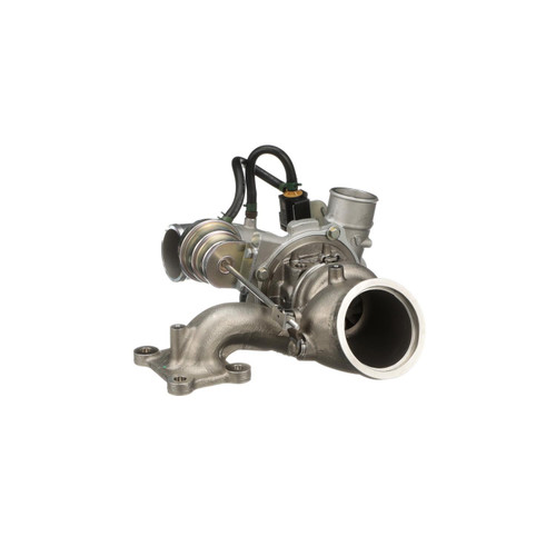 Standard Ignition Turbocharger - New - Gas TBC630 - angled view
