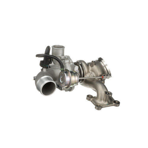 Standard Ignition Turbocharger - New - Gas TBC630 - left view