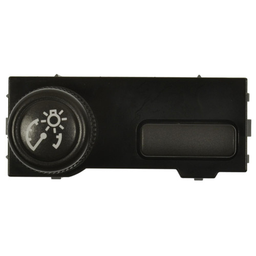 Standard Ignition Instrument Panel Dimmer Switch DS2484 - front view